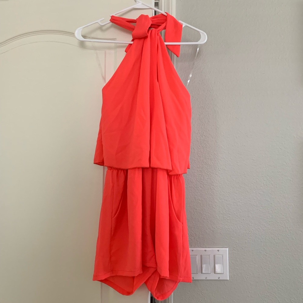 Romper - Picture 4 of 4